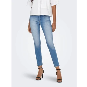 Trending Straight Women's Winter Denim Jeans High Waist Mom Stretch Custom Label 100% Cotton Quick Dry Breathable Light Wash
