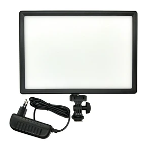 Censreal Protabal SL-192AI Factory Price White Studio Light Practical Studio Light 3200-5600K
