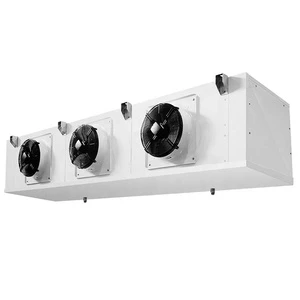 Quick Freezing Low-temperature Cold Storage Side Blowing Hood Type Air Cooler