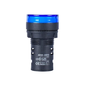 LED Stop Indicator for Vehicle Brake Light and Safety Signal Indicator Lights
