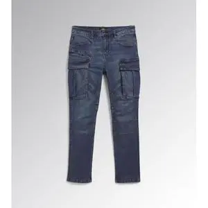 Diadora Active Bottoms PANT STONE CARGO LIGHT