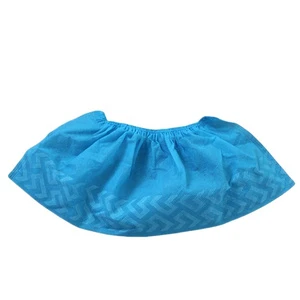 Waterproof Shoe Covers Disposable Nonslip Protective Shoe Cover For Men & Women
