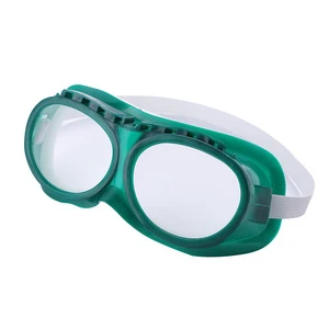 Customizable Sponge Windproof Goggles Safety Glasses Outdoor Protective Eyewear Impact-Resistant Windproof for Eyes Protection