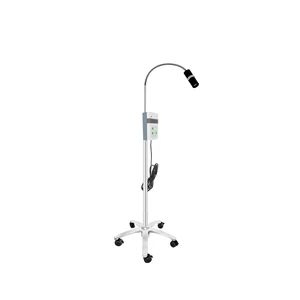 Single Head LED Shadowless Surgical Operating Lamp Medical Theatre Lights for Exam