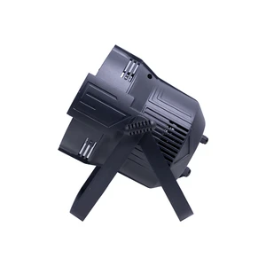 RGB Moving Stage Light Outdoor Led Stage Lights Wedding Stage Equipment DMX Light