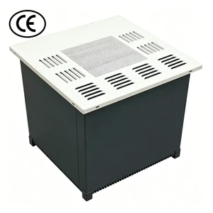 Manufacturer Wholesale Efficient air Supply Outlet Clean Room air Purification Equipment