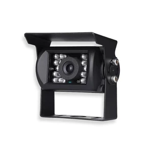 RCM04AHQ Wireless Rear View CCD Camera for Cars 170 Degree View Angle HD Parking Sensor Reversing Radar IP68 Parking Assist