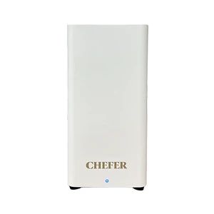 Powerful Disinfecting Compact Body Household House Large Room Air Purifier For Bedroom