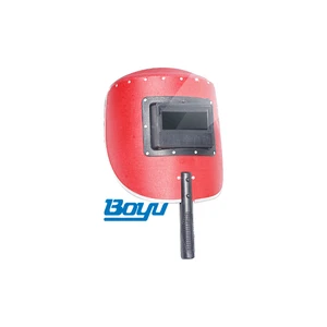 Welding Protective Mask High Temperature Protection Mask