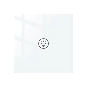 New Tuya WiFi Multi Group Intelligent Light Switch Independent Control Light Mode Power on Status Setting 1/2/3 Groups