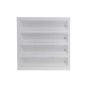 High - Power LED Grille Lamp Embedded Grille Lamp IP65 Waterproof for Office & Commercial Spaces