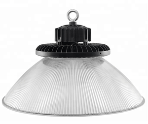 High Power Round Dome 150W UFO High Bay Light