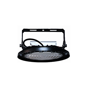 Sturdy LED High Bay Light 150W Industrial Waterproof Anti Corrosion High Performance Lighting Fixture for Production Spaces