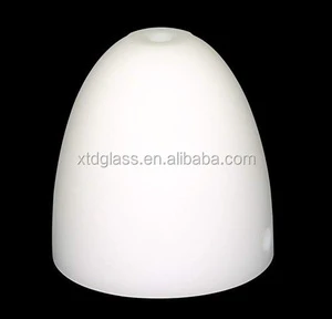 Hot-sale Glass Lamp Shade for Home Decoration