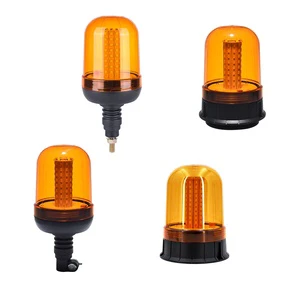 Emergency Vehicle Lights Suppliers Led Warning Light Amber Flashing Emergency Warning Beacon