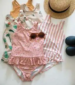 Newborn Baby Cotton Romper Soft Organic Cotton & Spandex Snap Button Closure Unisex Baby Clothes