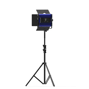 Professional Video Lighting Movie Set Led Flatbed Fill Lights Wedding Photography Camera Studio Led Light