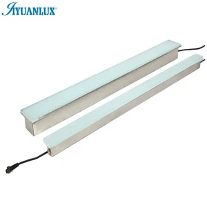 Wholesale of New Features LED Inductive Brick Light IP 67 Waterproof Outdoor Floor Tile Lamp SYA-308S