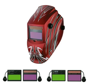 UWELD Hot Sale Special Offer Welding Mask Welding Protective Mask for Welders