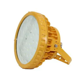 LEDUN Professional Explosion Proof Lamps Manufacturer 50W 100W 150W Explosion Proof Lights