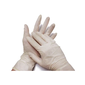 Disposable Latex Gloves Medical Powder Free Wholesale Glovees Latex Manufacturers Latex Powdered Examination Gloves