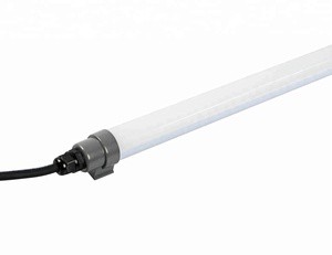 High Efficiency Waterproof Chick Growing LED T8 Tube Light for Chicken Farm Lighting for Poultry House