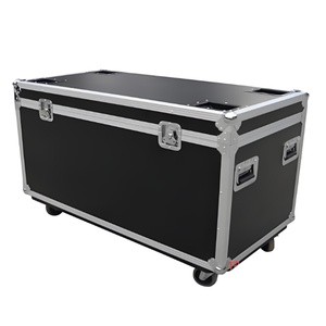 2025 New Hengyu Professional Stage Lights Flight Case
