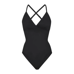 High Quality Women's High Strength Seamless Sports Bodysuit One Piece Yoga Jumpsuit for Gym Workout Fitness & Yoga Clothes Set