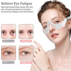 2026 Trendy Professional Eye Massager - Multi-mode Eye Care Professional Eye Protection