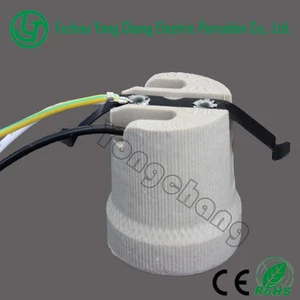 E27 Lamp Light Bulb Socket Led Lamp Base