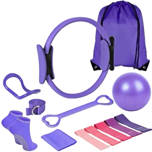 Yoga Kit