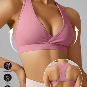 Women's Plus Size Active Yoga Shorts Set Reversible Breathable Crew Neck Elastic Waist Summer Indoor Gym Fitness Solid Front