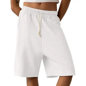 Women Plus Size Shorts Soft And Light Plus Size Shorts Women Everyday Comfort Women Plus Size Shorts Basic Plus Size Shorts