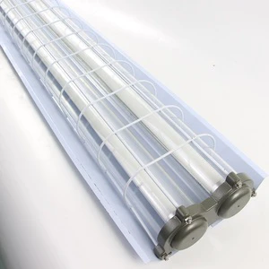 4ft T8 18w 2x18w Explosion Proof Fluorescent Light
