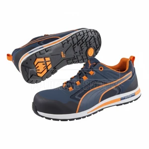 CROSSTWIST LOW Foot Protection Product