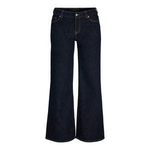 Women's Casual Slim Fit Stretch Denim Pants Street Wear Vintage Jeans for Winter Trendy Straight Elastic Denim Skinny Jeans