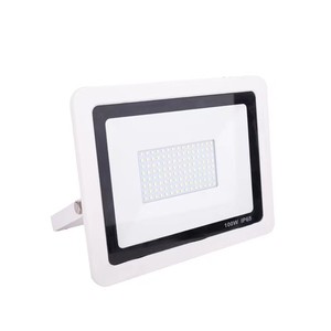 Ceiling-Mounted LED Light for Cold Storage Waterproof Moisture-Proof -40 Degrees Antifreeze Plastic & Metal Construction 10-30W