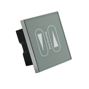 Hotel Light Dimmer Switch Led Dimmer Switch