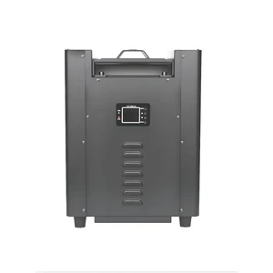 CE Rohs Certificate High Load Capacity 10-80kg Kinetic System 1 Year Warranty For Led Kinetic Light Support Auto/Manual/DMX