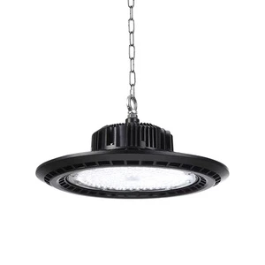 LED High Bay Light Warehouse Led Light Fixture LED High Bay Ceiling Light Luminaire Industrial Highbay Floodlight