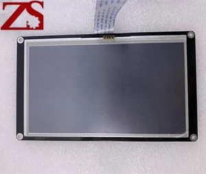 ZS High Resolution Dlp 3d Printer Controller Plate DLP Board Dlp 3d Printing Controller Panel /Control Board