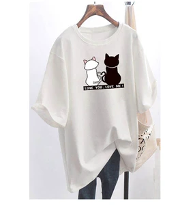 Indulge in Superior Comfort with Our Breathable Plus Size Women's T-Shirts: Soft Fabrics and Thoughtful Designs