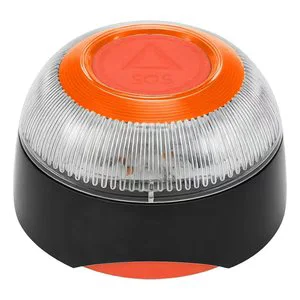 Waterproof Spanish Spain V16 Flashing Warning Lamp BeaconTraffic Emergency Safety Security Light