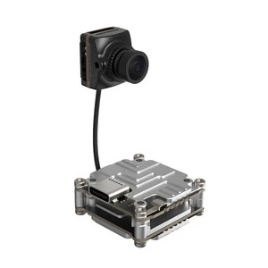 RunCam Link Falcon Nano Kit 120FPS 4:3 Camera HD Digital FPV System 5.8G Video Transmitter For DJI Goggles V2