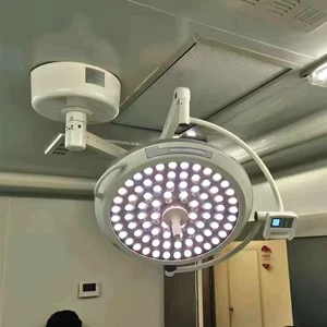 Medical LED Surgical Light High Intensity Lighting Long Lifespan LED for Hospital Operating Room