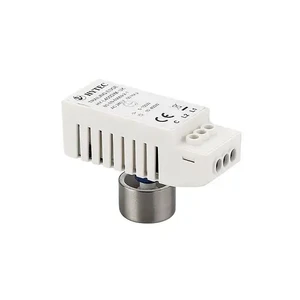 HYTEC HY-010V2-DIM 0-10V Dimming LED Driver Controller Switch 1000W Max Load 3-Year Warranty CE Certified Terminal Control