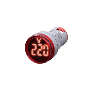 LED Signal Lamp Indicator Light