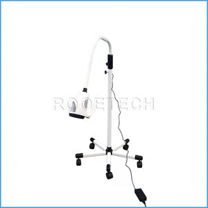 Operating Room Medical 5/9/21W Surgical Exam Lighting LED Standing Examination Lamp
