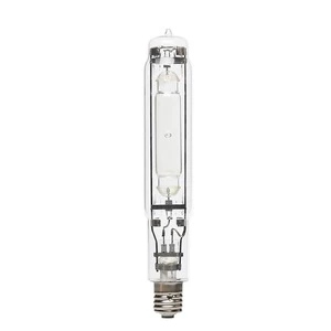 Factory Supply 2000W Quartz Metal Halide Fish Lamp for Underwater Green Light Attracts Cuttlefish