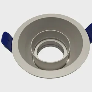 Wholesale Lighting Accessories High-Performance Parts for Lamps and Fixtures